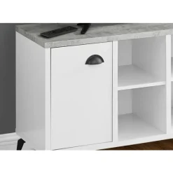 Monarch TV Stand 48