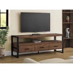 Monarch TV Stand 60" -