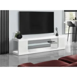 Monarch TV Stand 60