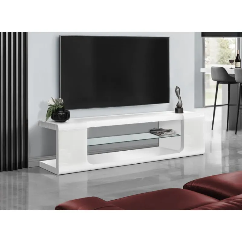 Monarch TV Stand 60" -