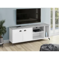 Monarch TV Stand 60