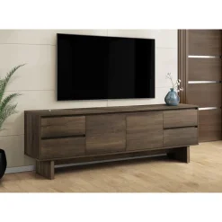 Monarch TV Stand 72" -