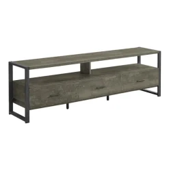 Monarch TV Stand 72" -