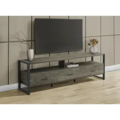 Monarch TV Stand 72