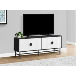 Monarch TV Stand 60