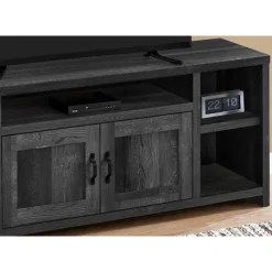 Monarch TV Stand 60