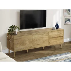 Monarch TV Stand 72" -
