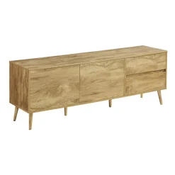 Monarch TV Stand 72" -