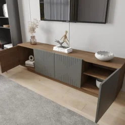 Nexera TV Stand 72