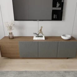 Nexera TV Stand 72