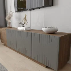 Nexera TV Stand 72