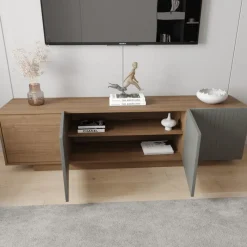 Nexera TV Stand 72
