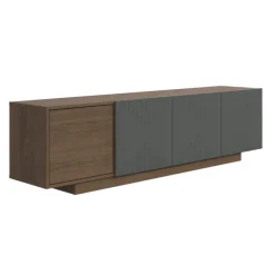 Nexera TV Stand 72
