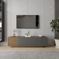 Nexera TV Stand 72