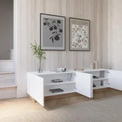 Nexera TV Stand 72" -