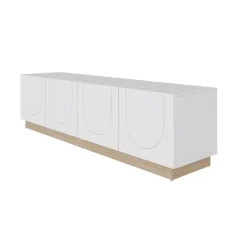 Nexera TV Stand 72