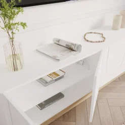 Nexera TV Stand 72