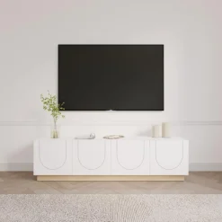 Nexera TV Stand 72