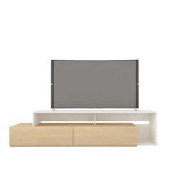 Nexera TV Stand 72" -