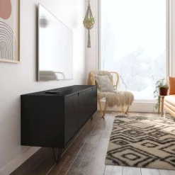 Nexera TV Stand 72