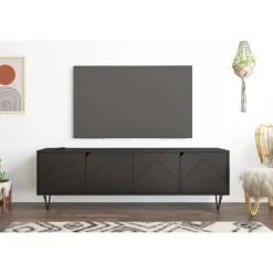 Nexera TV Stand 72