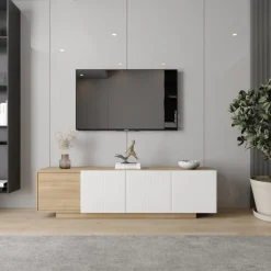 Nexera TV Stand 72" -