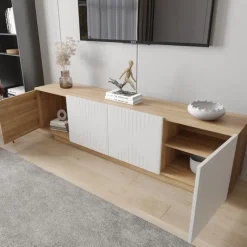 Nexera TV Stand 72