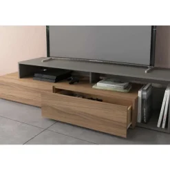 Nexera TV Stand 72" -