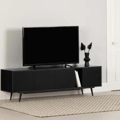 Meubles South Shore TV Stand 71