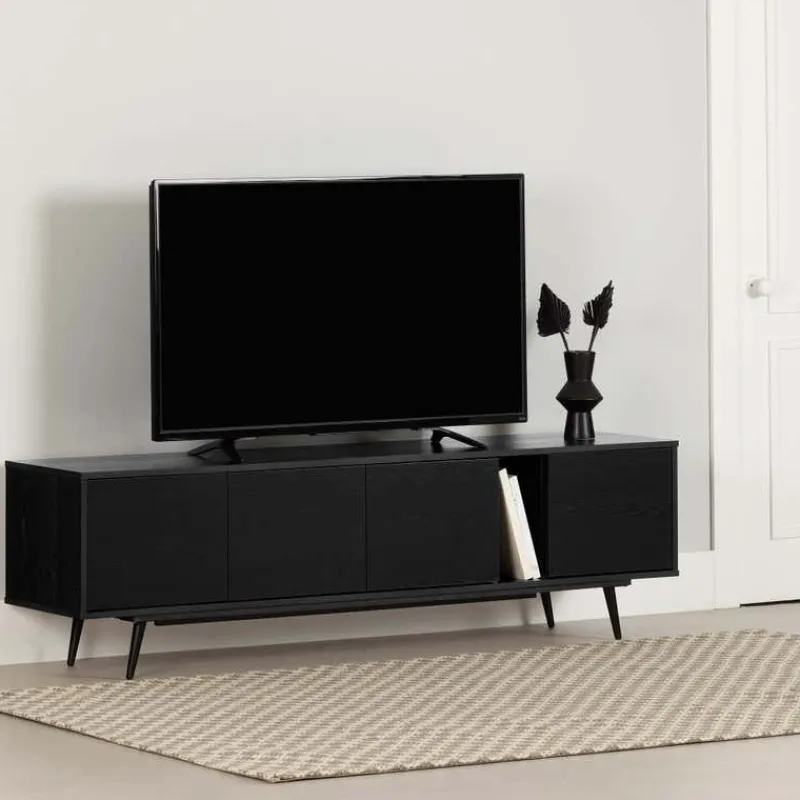 Meubles South Shore TV Stand 71" - South Shore