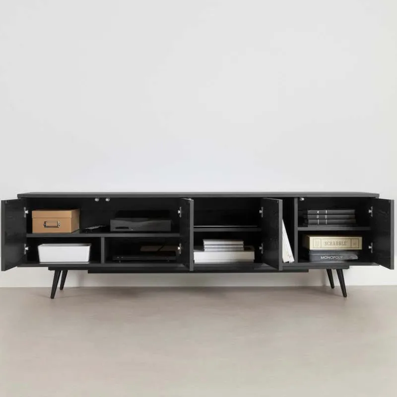 Meubles South Shore TV Stand 71" - South Shore