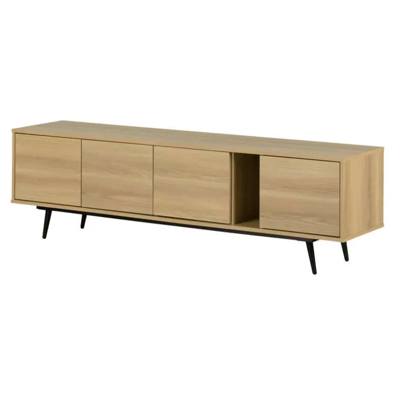 Meubles South Shore TV Stand 71" - South Shore