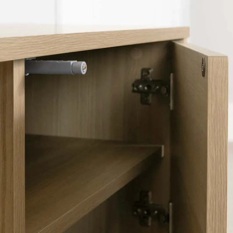 Meubles South Shore TV Stand 71" - South Shore