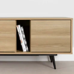 Meubles South Shore TV Stand 71