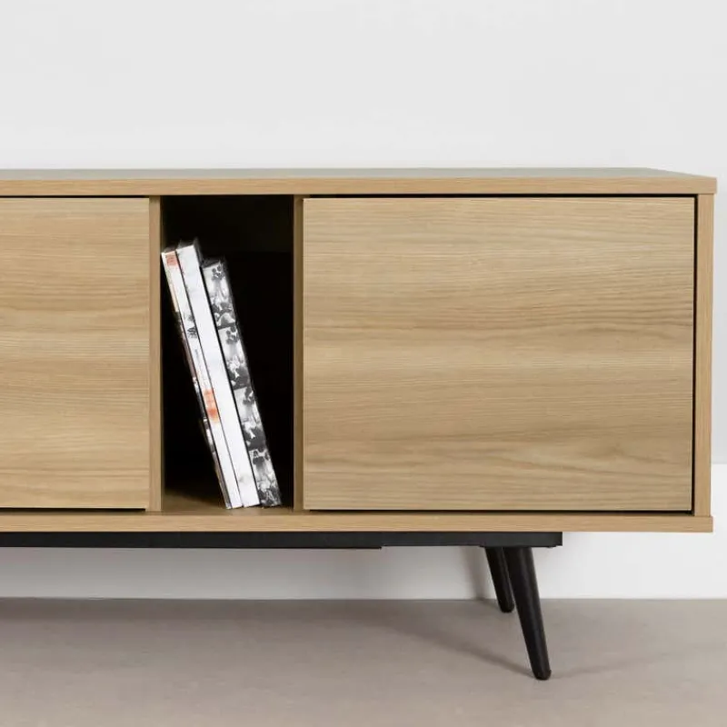 Meubles South Shore TV Stand 71" - South Shore