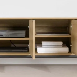Meubles South Shore TV Stand 71