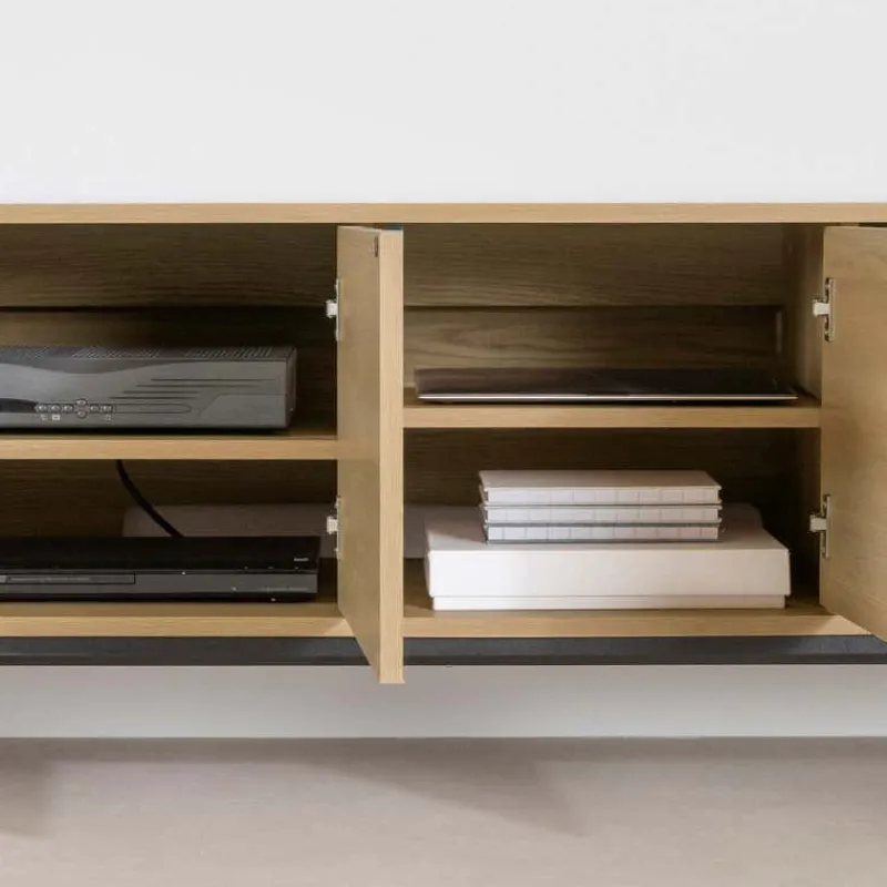 Meubles South Shore TV Stand 71" - South Shore
