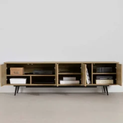 Meubles South Shore TV Stand 71