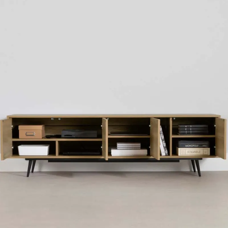 Meubles South Shore TV Stand 71" - South Shore