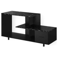 Monarch TV Stand with Drawer 48