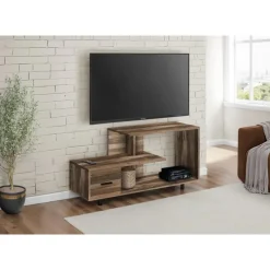 Monarch TV Stand with Drawer 48" -