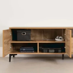 Meubles South Shore TV Stand with Drawer 60