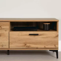 Meubles South Shore TV Stand with Drawer 60