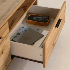 Meubles South Shore TV Stand with Drawer 60