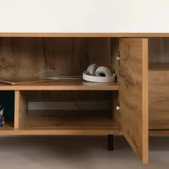 Meubles South Shore TV Stand with Drawer 60
