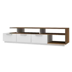 MEQ TV Stand with Drawers 72