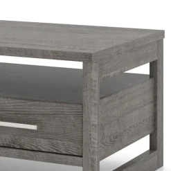 MEQ TV Stand with Drawers 63