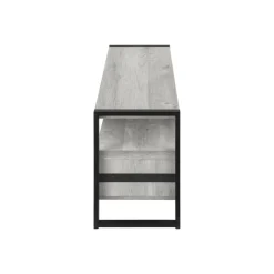 Monarch TV Stand with Drawers 60" -
