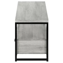 Monarch TV Stand with Drawers 48" -