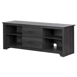 Meubles South Shore TV Stand with Drawers 60" - South Shore
